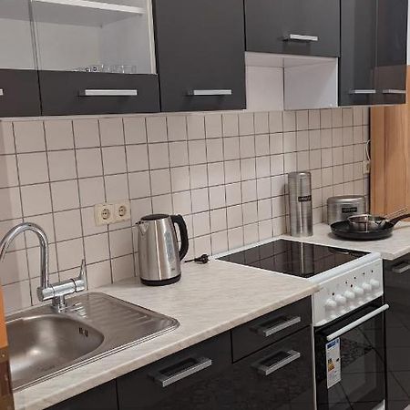 ארפורט Ferienwohnung מראה חיצוני תמונה