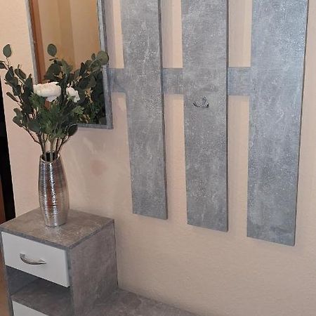 ארפורט Ferienwohnung מראה חיצוני תמונה