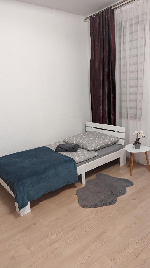 ארפורט Ferienwohnung מראה חיצוני תמונה