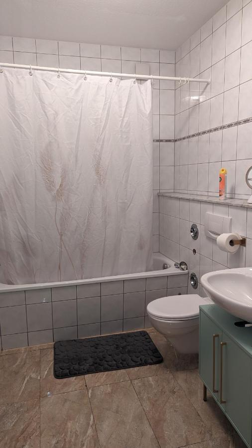 ארפורט Ferienwohnung מראה חיצוני תמונה