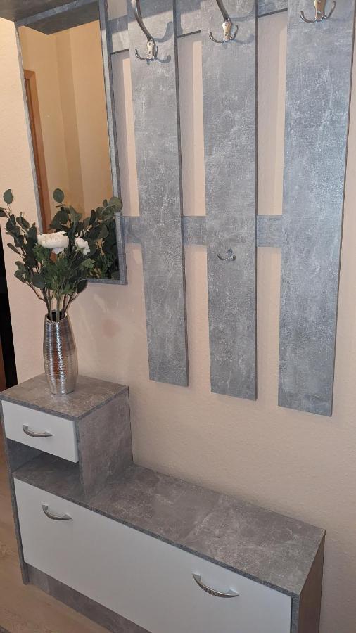 ארפורט Ferienwohnung מראה חיצוני תמונה